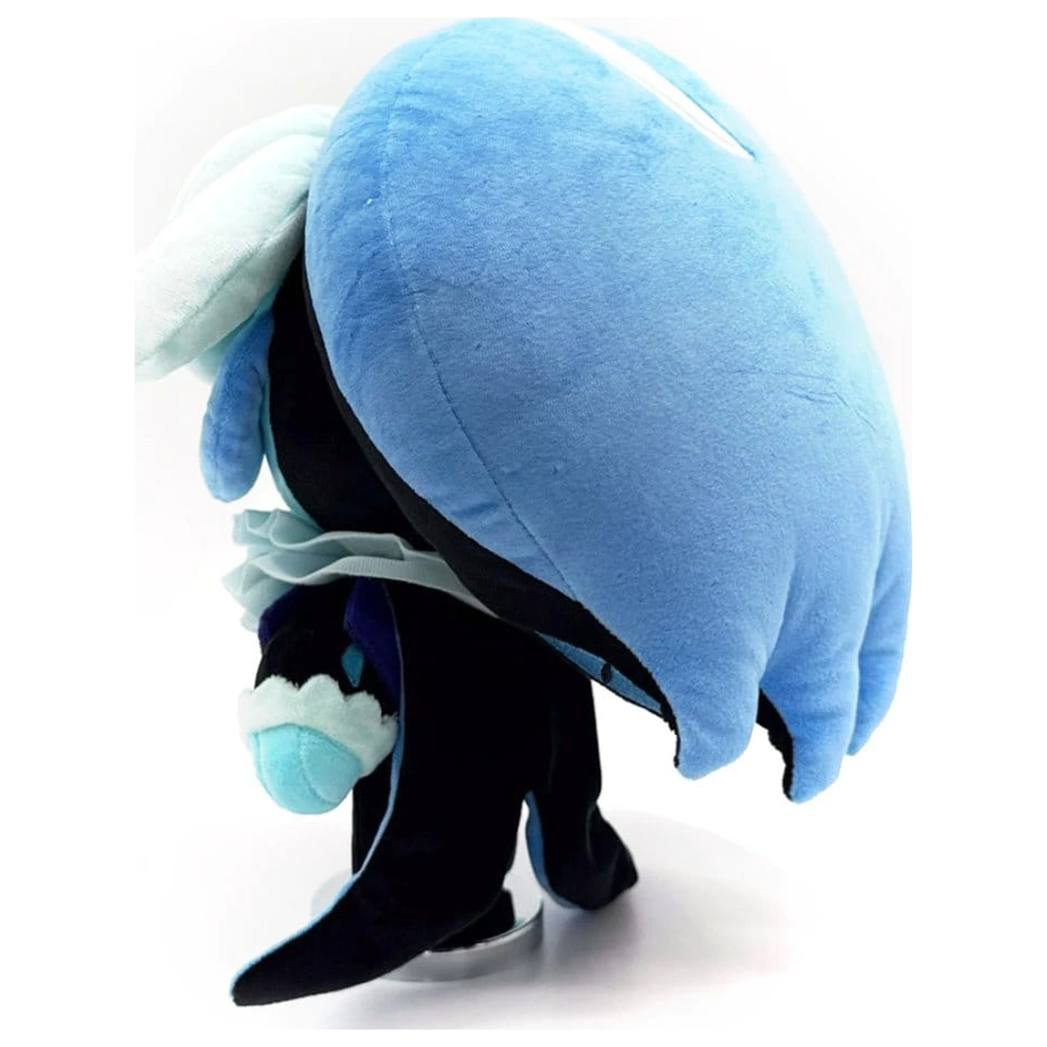 CookieRun: Kingdom Plüschfigur Shadow Milk Cookie 22 cm Produktfoto