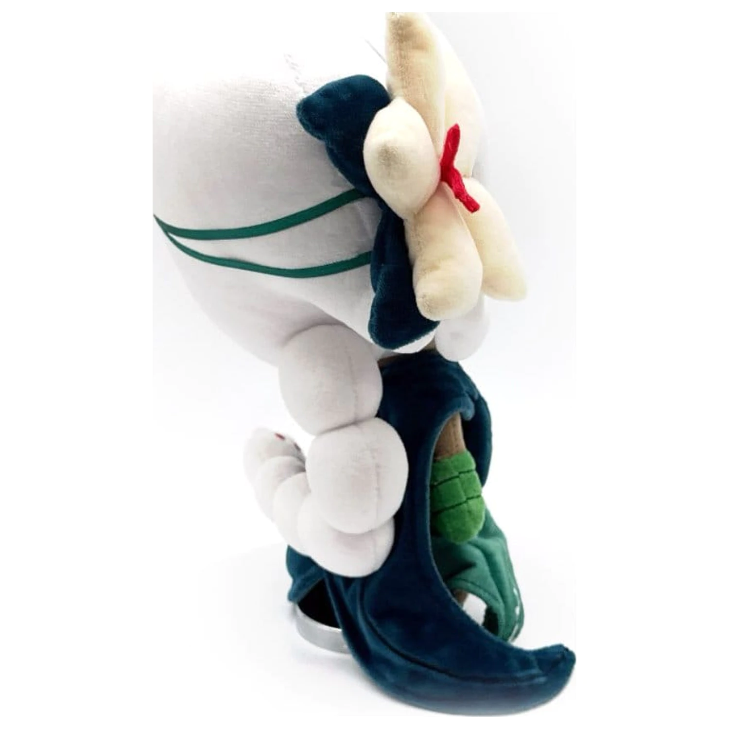 CookieRun: Kingdom Plüschfigur White Lily Cookie 22 cm Produktfoto