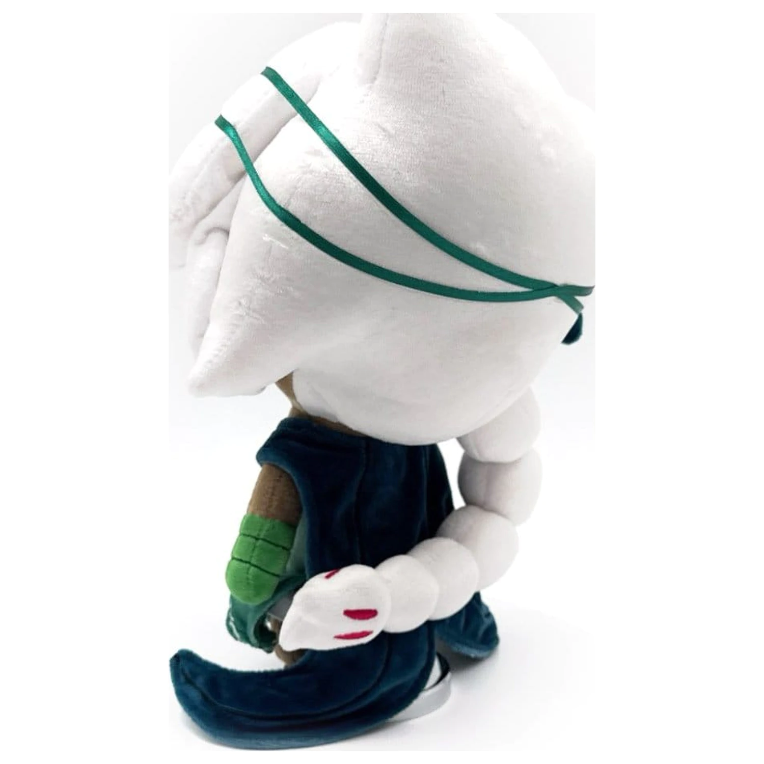 CookieRun: Kingdom Plüschfigur White Lily Cookie 22 cm Produktfoto