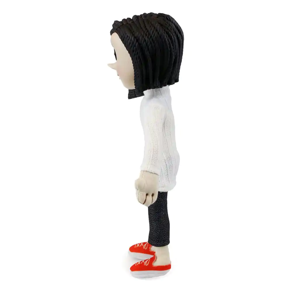 Coraline Plüschfigur Other Mother (Button Eyed Doll) 20 cm Produktfoto