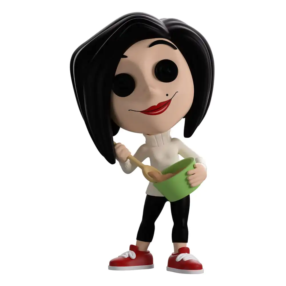 Coraline Vinyl Figur Other Mother 13 cm Produktfoto