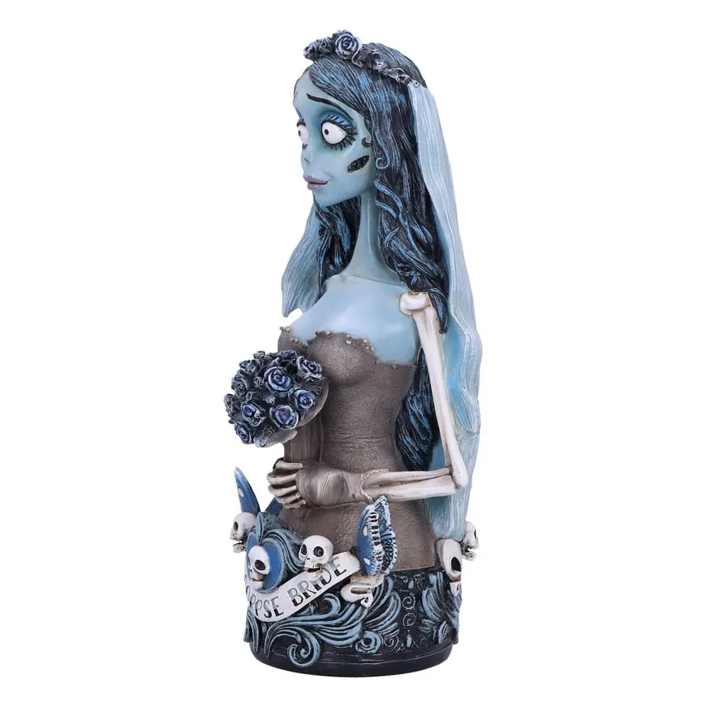 Corpse Bride Büste Emily 29 cm termékfotó