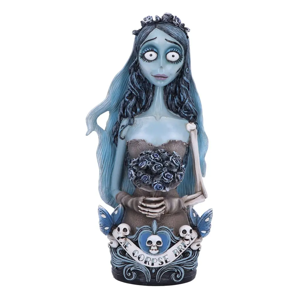 Corpse Bride Büste Emily 29 cm termékfotó