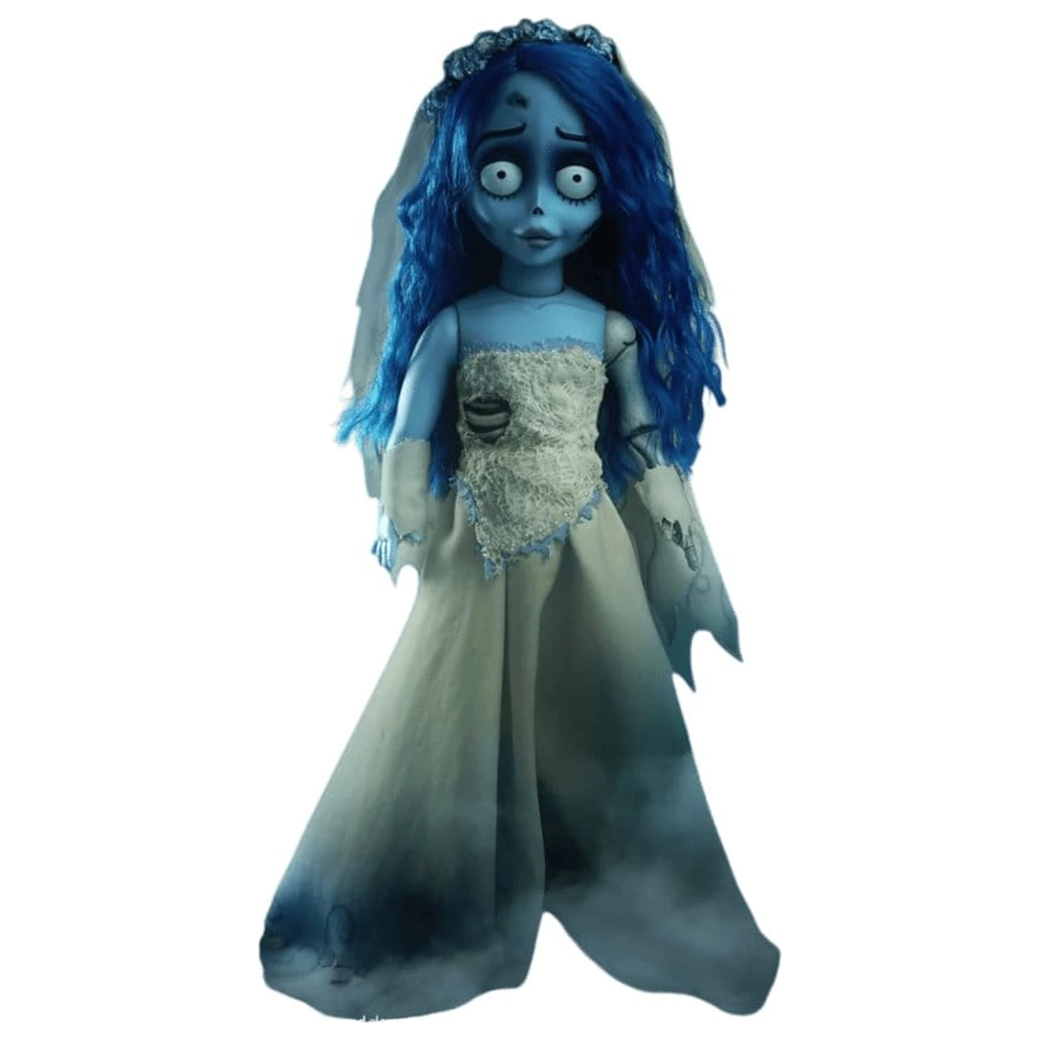 Corpse Bride LDD Presents Puppe Emily 25 cm Produktfoto