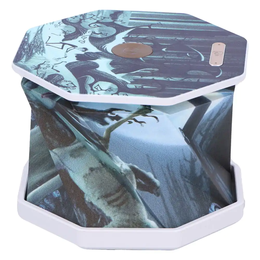 Corpse Bride faltbare Lampe 15 cm Produktfoto