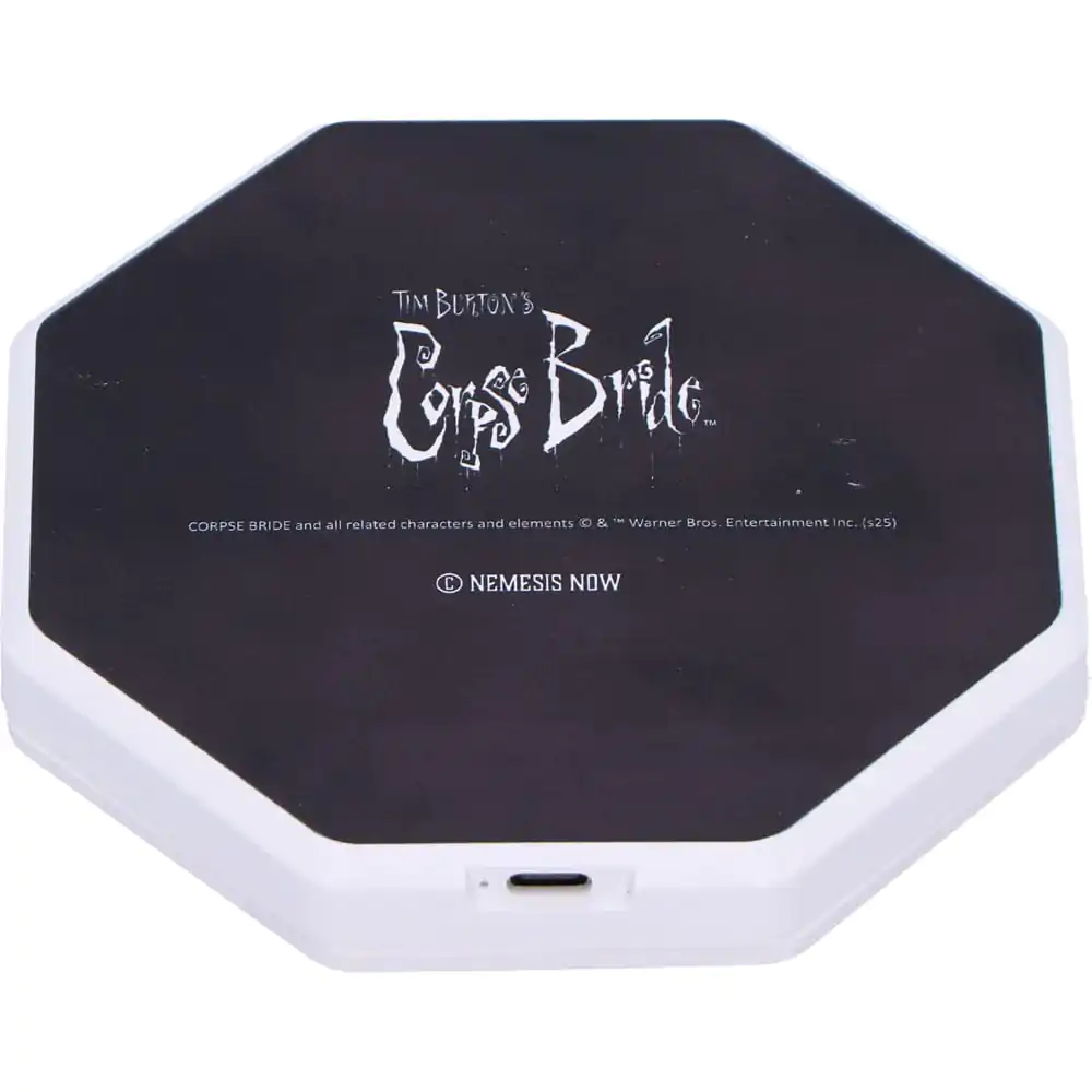 Corpse Bride faltbare Lampe 15 cm Produktfoto