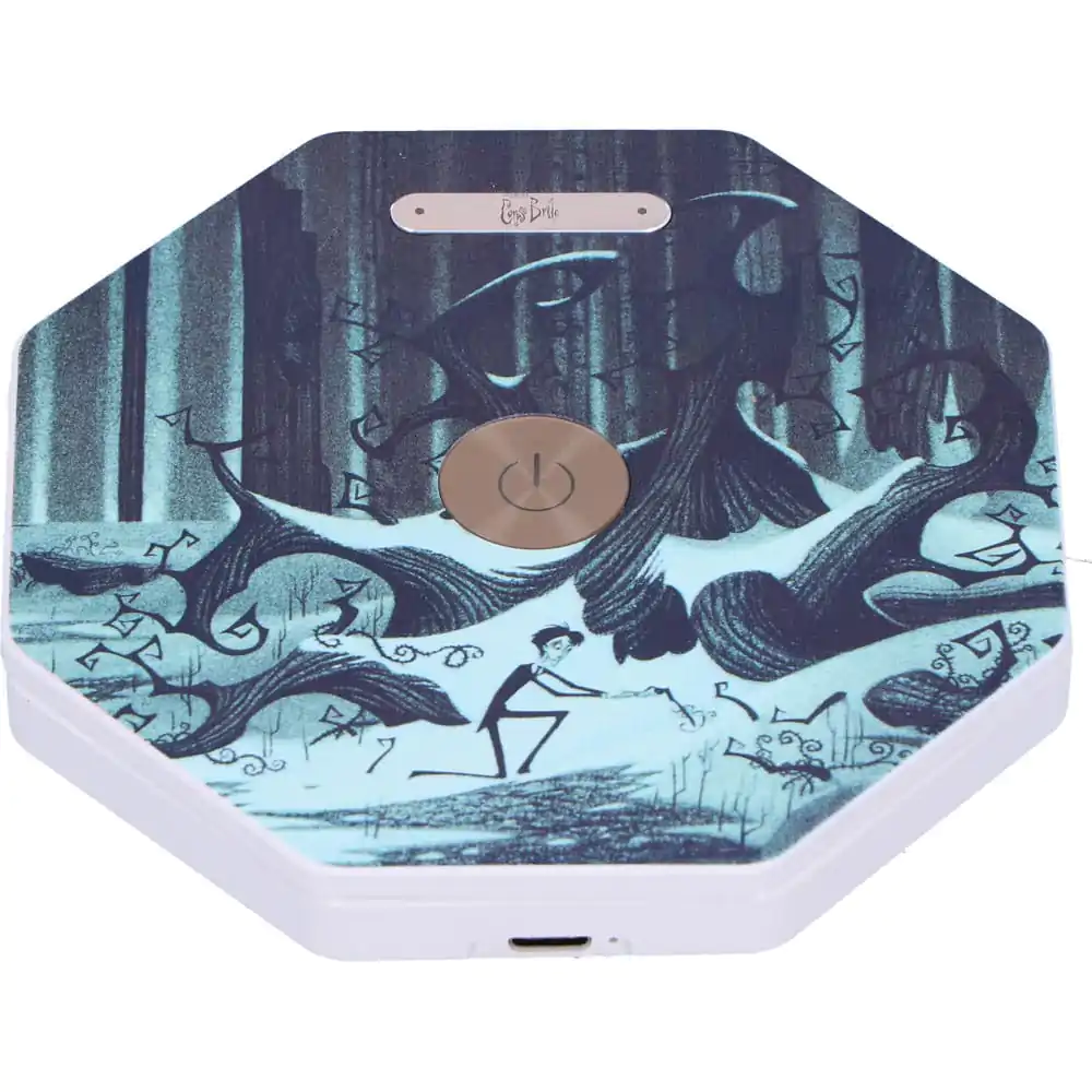 Corpse Bride faltbare Lampe 15 cm Produktfoto