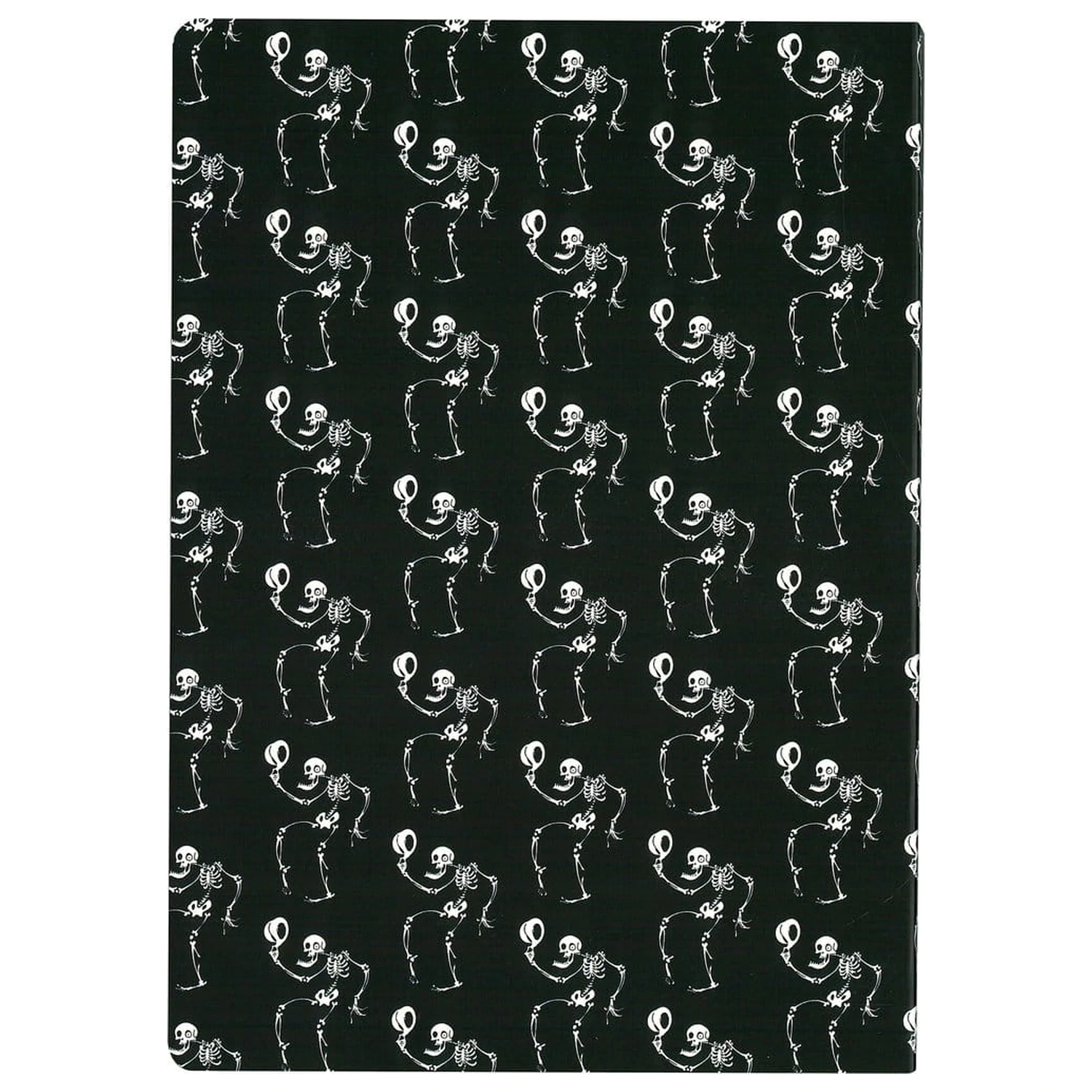 Corpse Bride Softcover Notizbuch Skeleton ver. A 21 cm Produktfoto