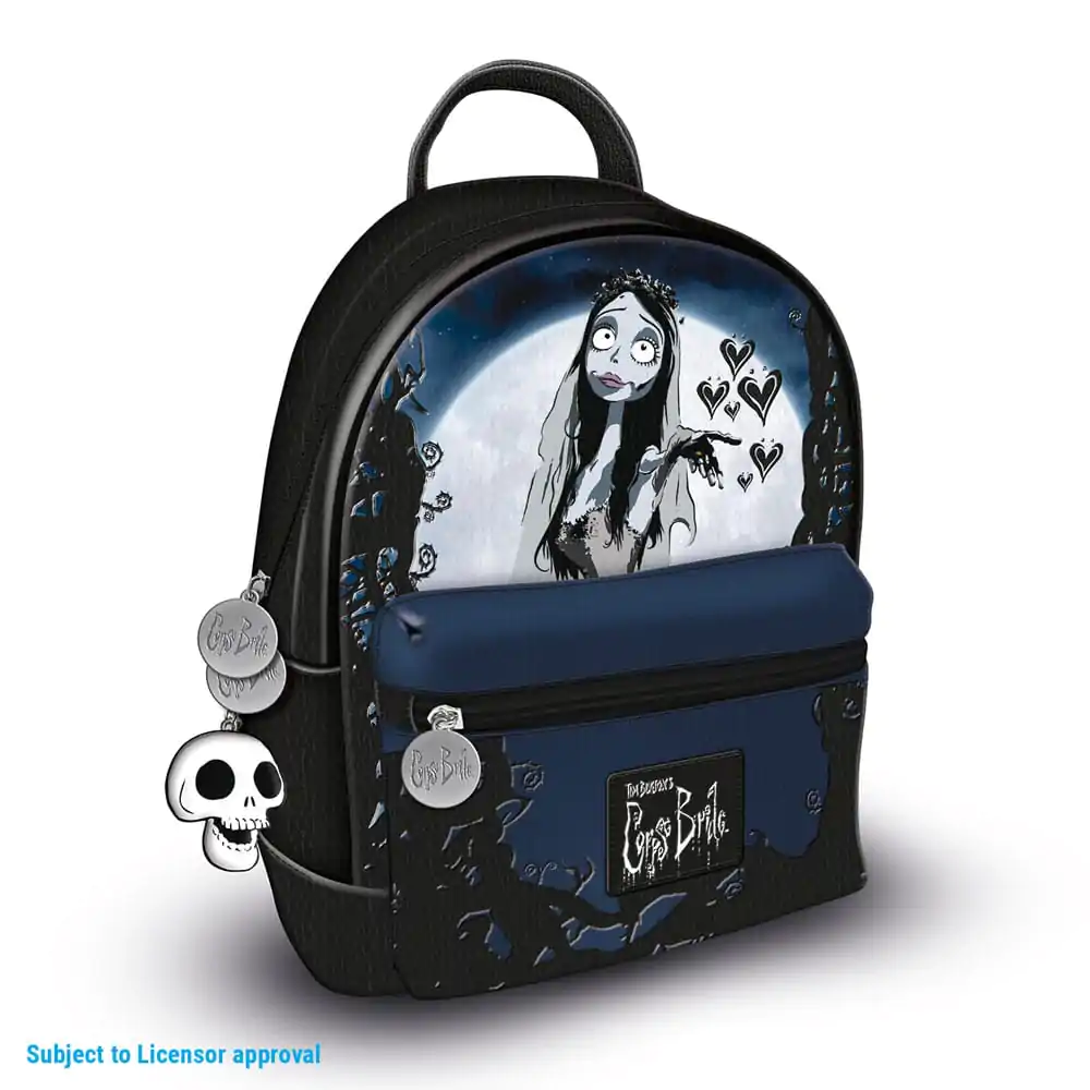 Corpse Bride Rucksack termékfotó