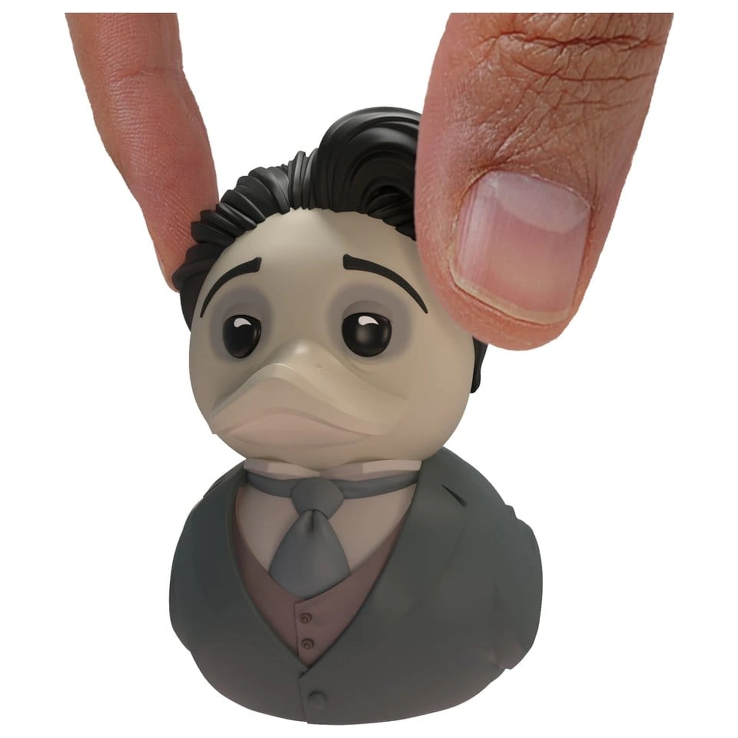 Corpse Bride Tubbz Mini PVC Figur Victor 5 cm Produktfoto