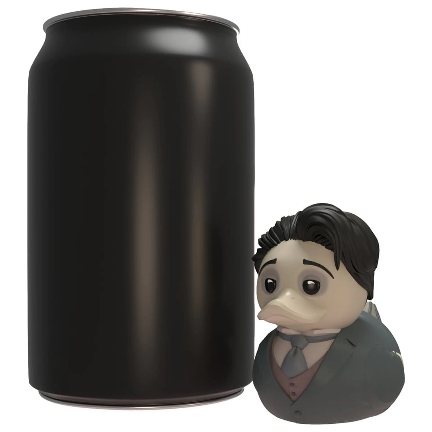 Corpse Bride Tubbz Mini PVC Figur Victor 5 cm Produktfoto