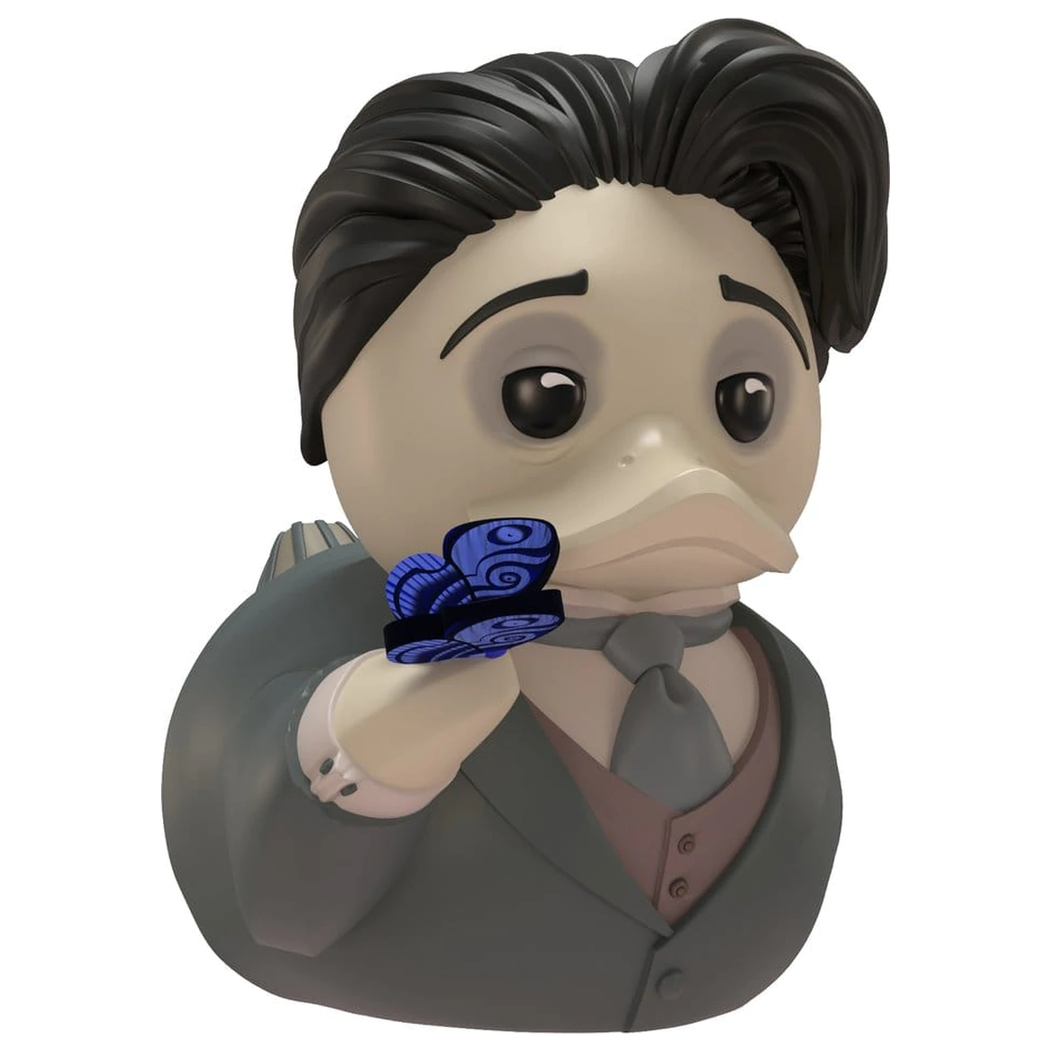 Corpse Bride Tubbz PVC Figur Victor 10 cm Produktfoto