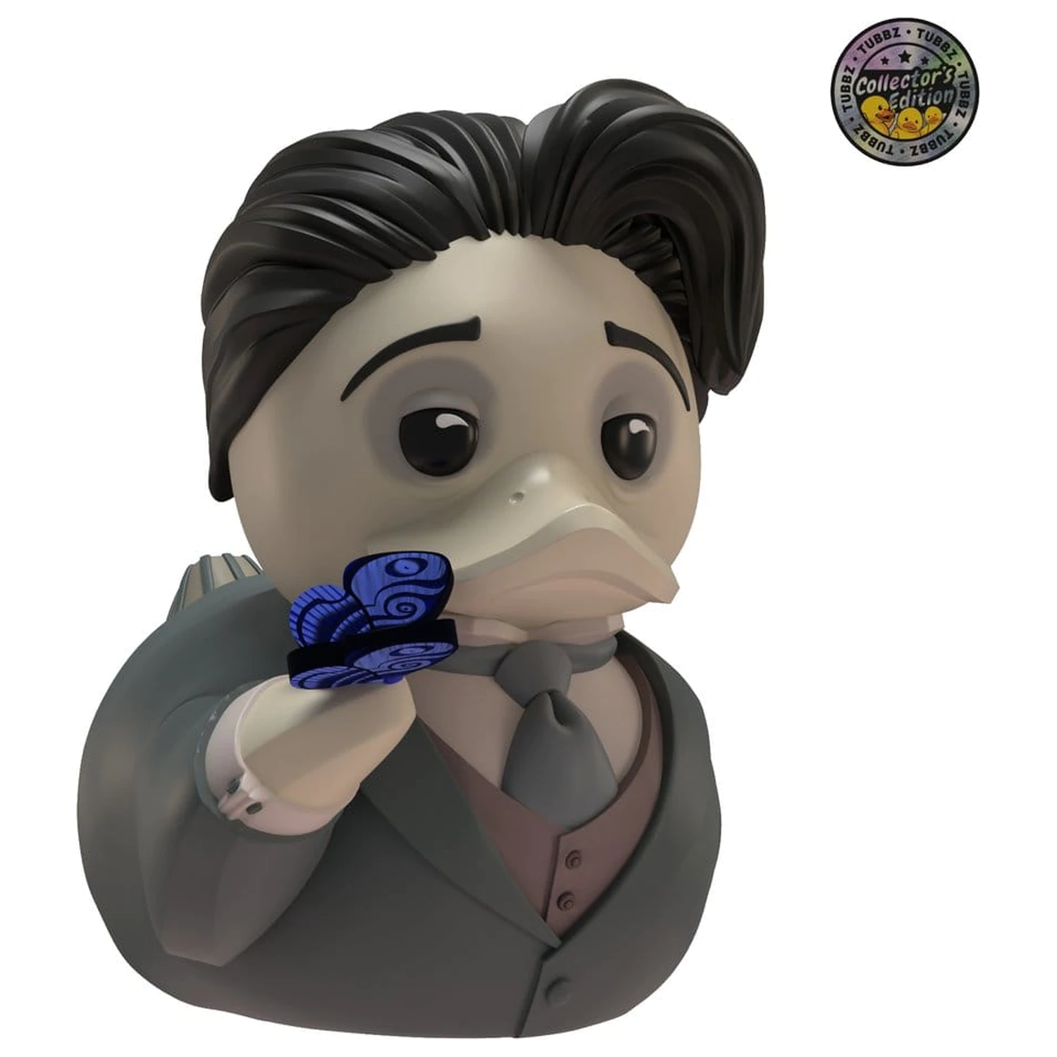 Corpse Bride Tubbz PVC Figur Victor Sammleredition 10 cm Produktfoto