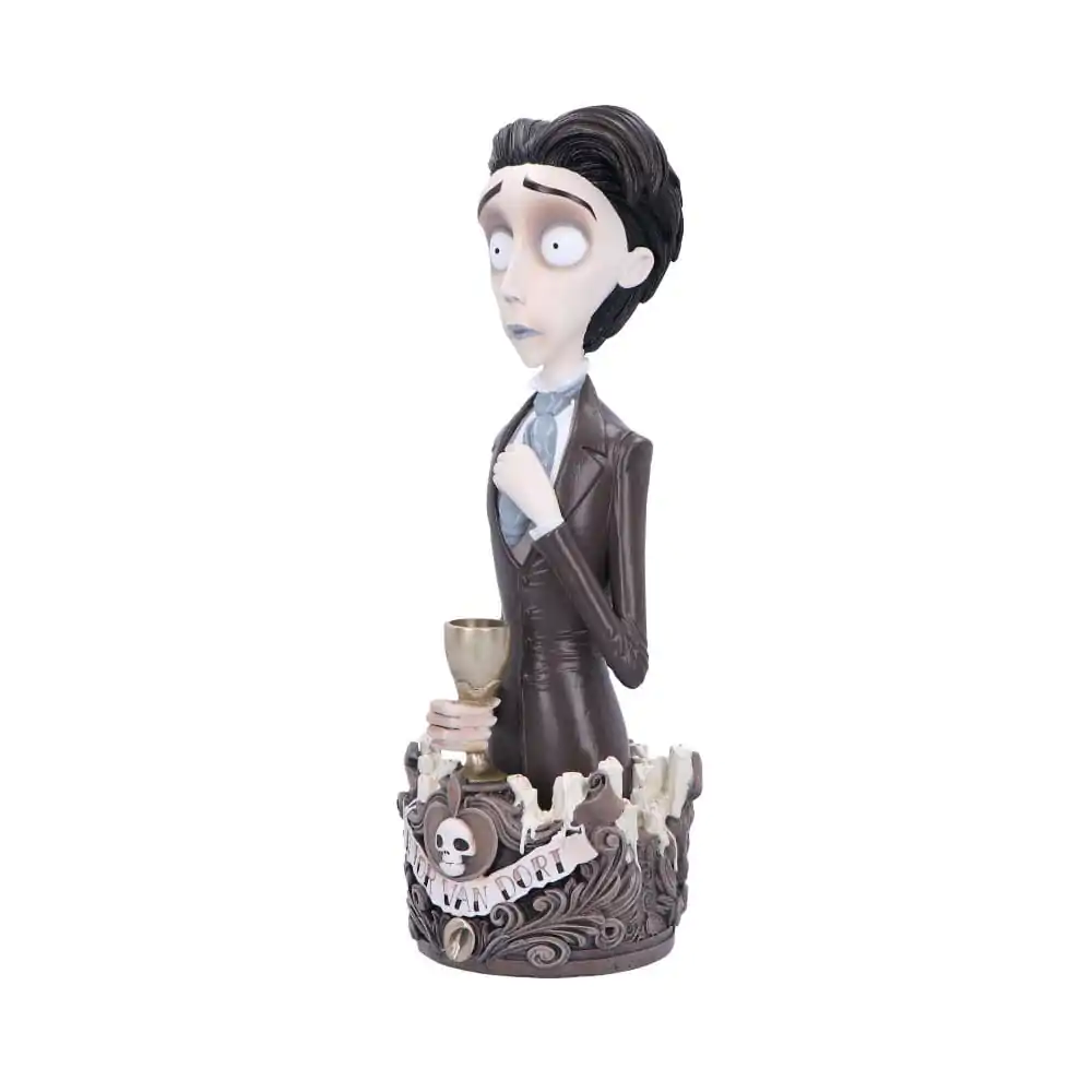 Corpse Bride Büste Victor 31 cm termékfotó