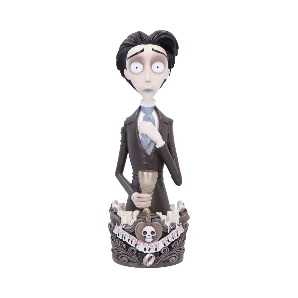 Corpse Bride Büste Victor 31 cm termékfotó