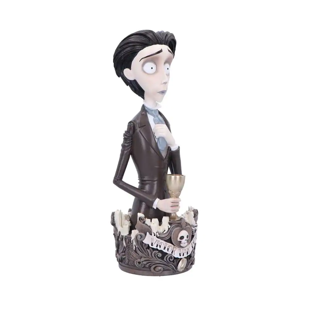 Corpse Bride Büste Victor 31 cm termékfotó