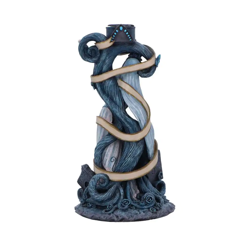 Corpse Bride Kerzenhalter mit This Candle Vow 19 cm Produktfoto