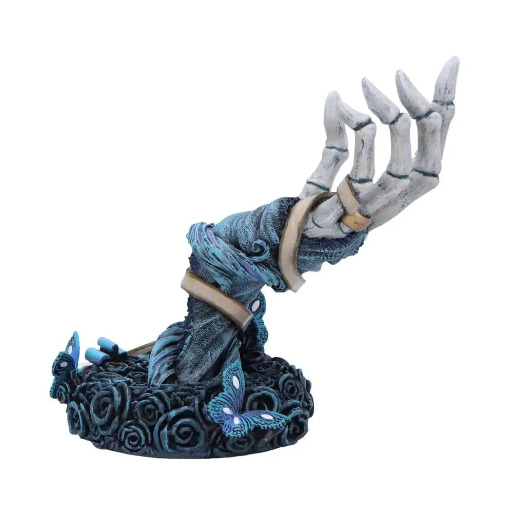Corpse Bride Statue With This Hand Vow 16 cm Produktfoto
