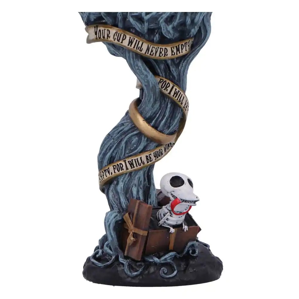 Corpse Bride Kelch Your Cup Will Never Empty Vow Produktfoto