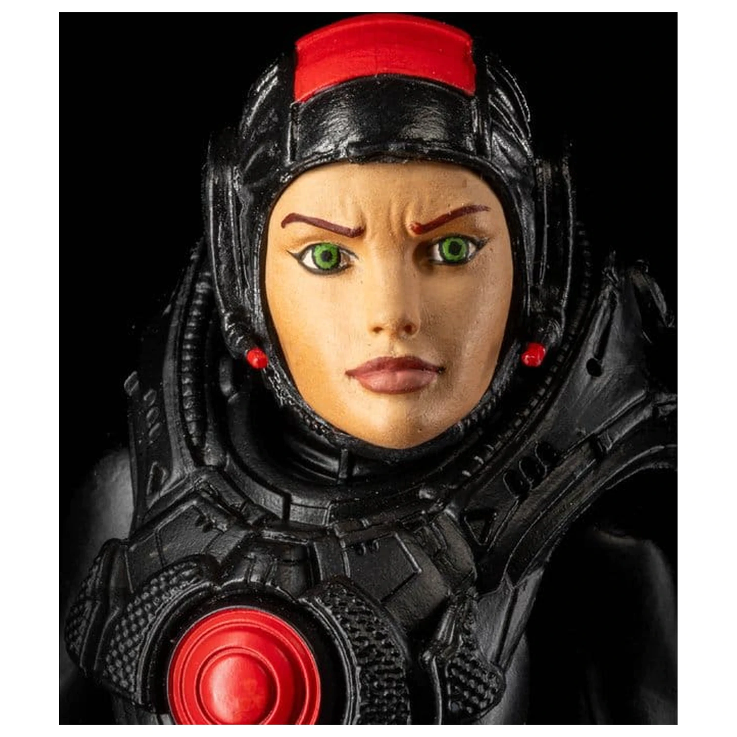 Cosmic Character Pack Actionfigur Zubehör Ingenieur Upgrade Set Produktfoto