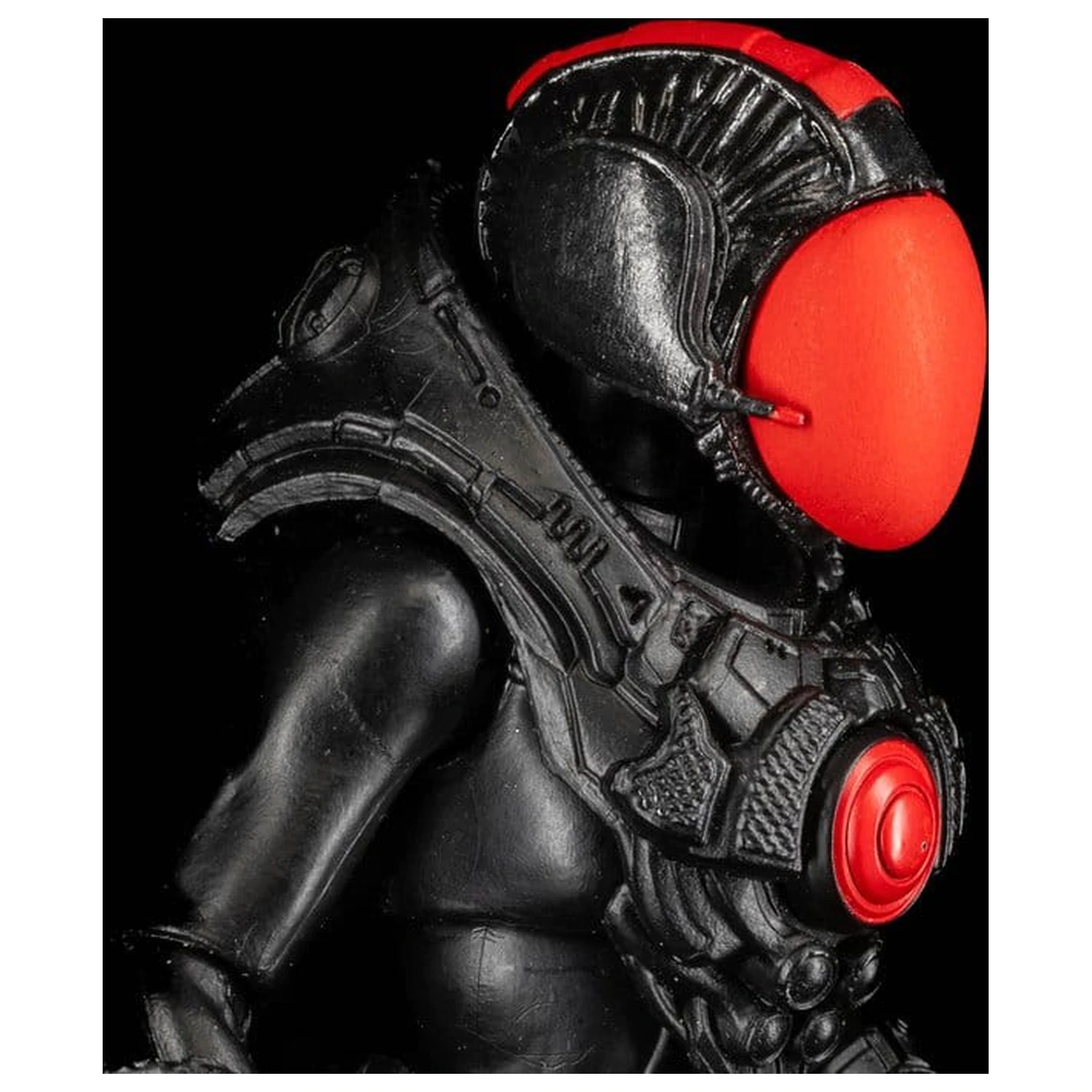 Cosmic Character Pack Actionfigur Zubehör Ingenieur Upgrade Set Produktfoto