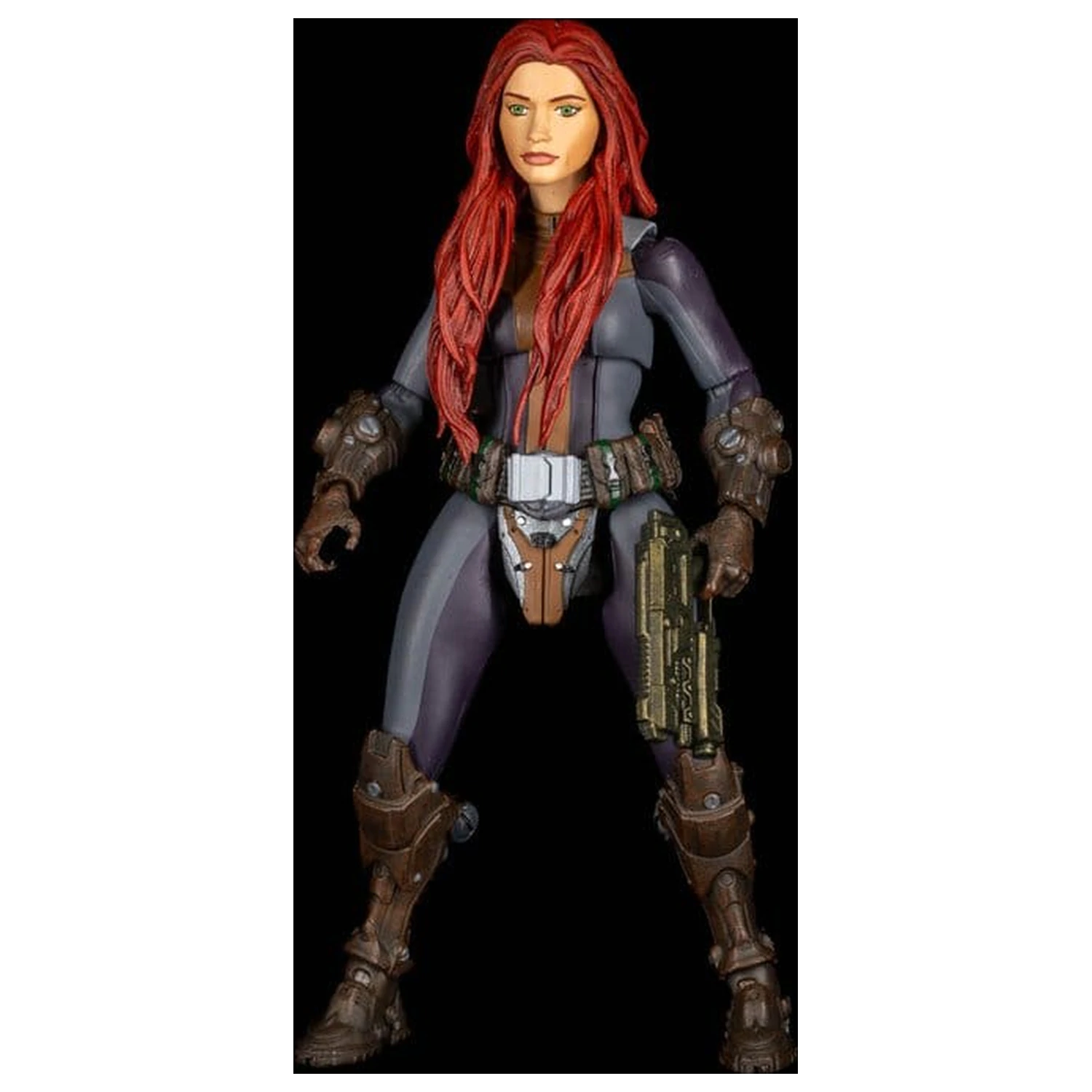 Cosmic Character Pack Actionfigur Zubehör Ingenieur Upgrade Set Produktfoto