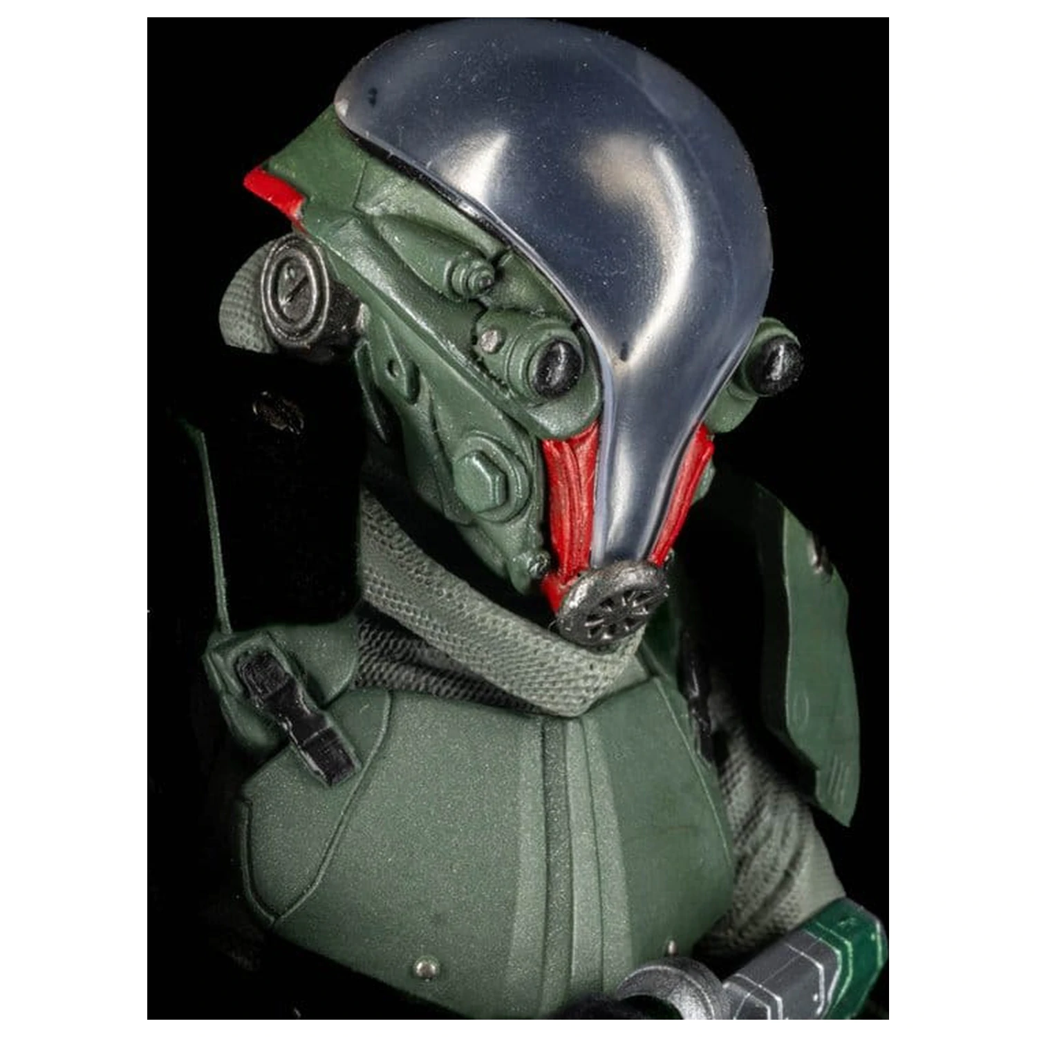 Cosmic Character Pack Action Figur Zubehör Experiment AA-20 Upgrade Set Produktfoto