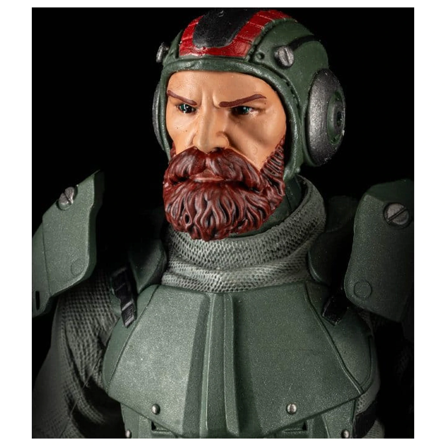 Cosmic Character Pack Action Figur Zubehör Experiment AA-20 Upgrade Set Produktfoto