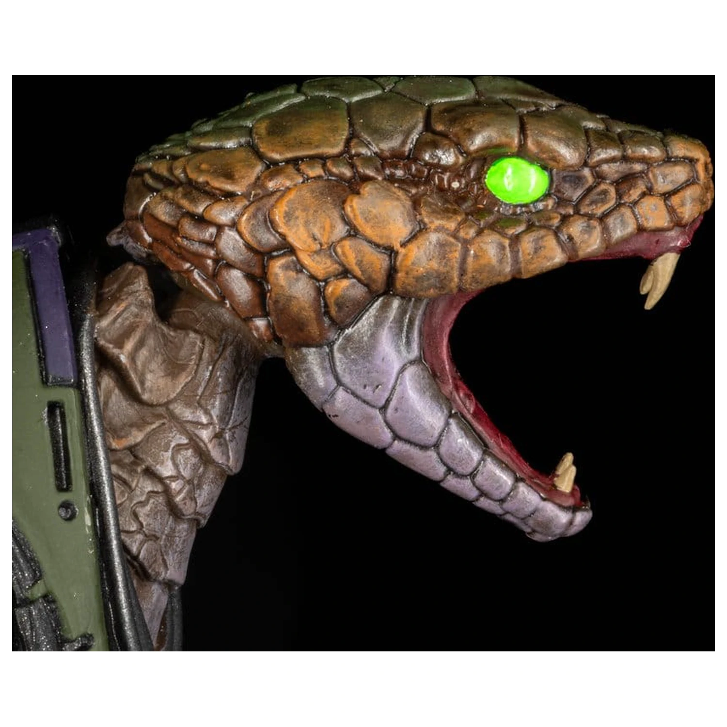 Cosmic Character Pack Action Figur Zubehör Experiment CC-24 Upgrade Set Produktfoto