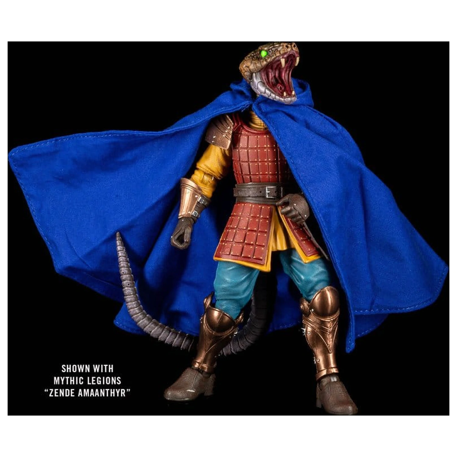 Cosmic Character Pack Action Figur Zubehör Experiment CC-24 Upgrade Set Produktfoto