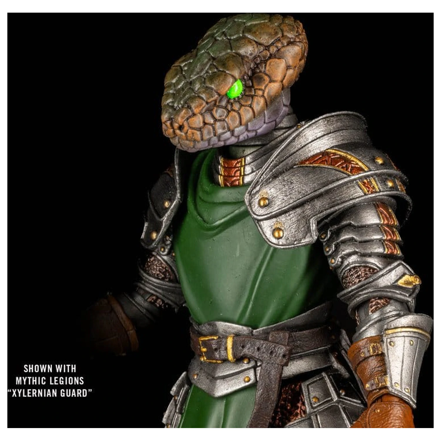 Cosmic Character Pack Action Figur Zubehör Experiment CC-24 Upgrade Set Produktfoto