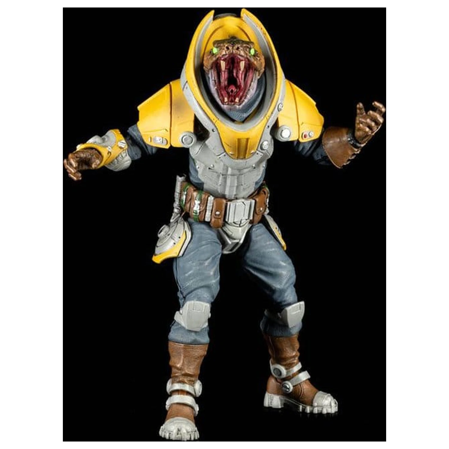 Cosmic Character Pack Action Figur Zubehör Experiment CC-24 Upgrade Set Produktfoto