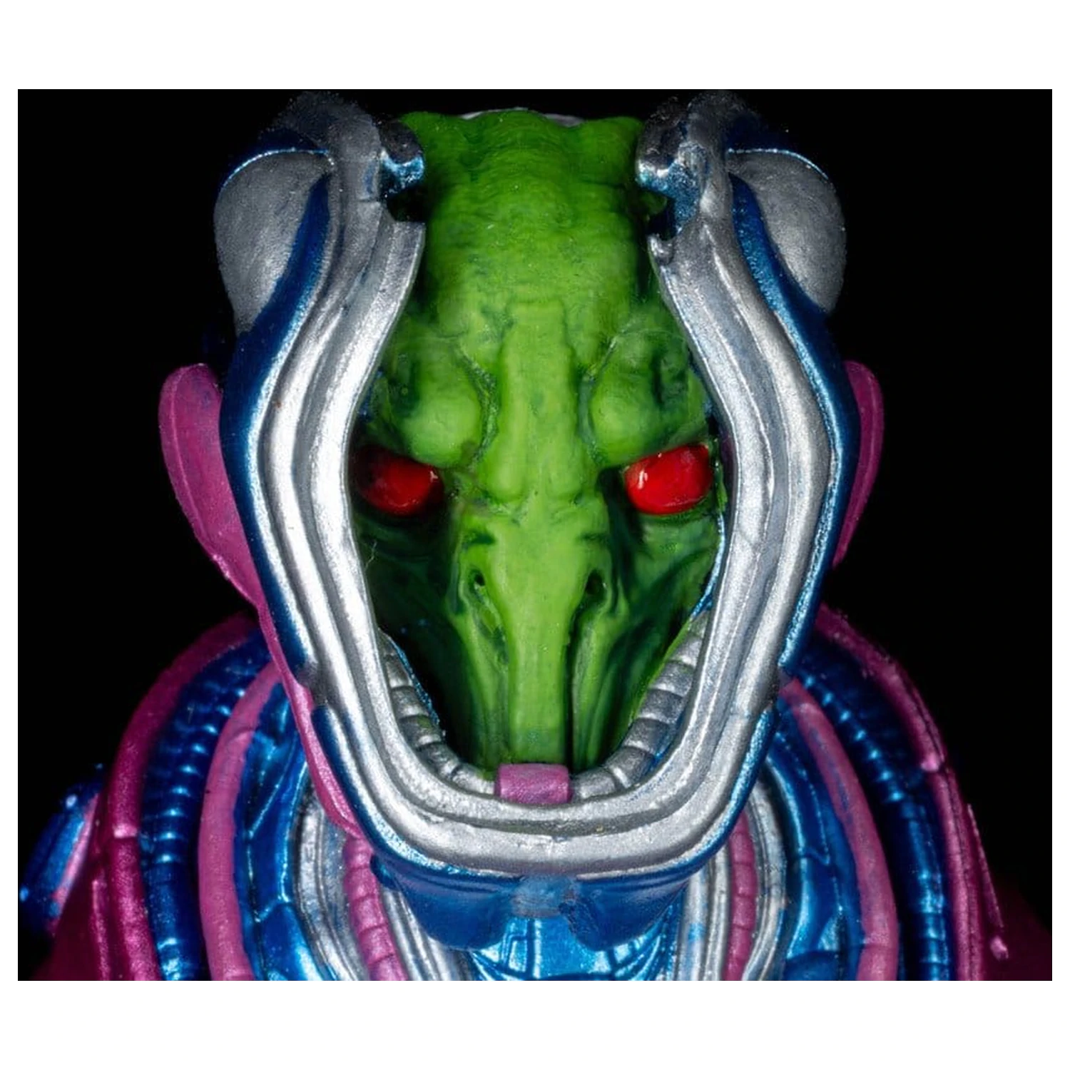 Cosmic Character Pack Actionfigur Zubehör Opor-a-Tiv83 Upgrade Set Produktfoto