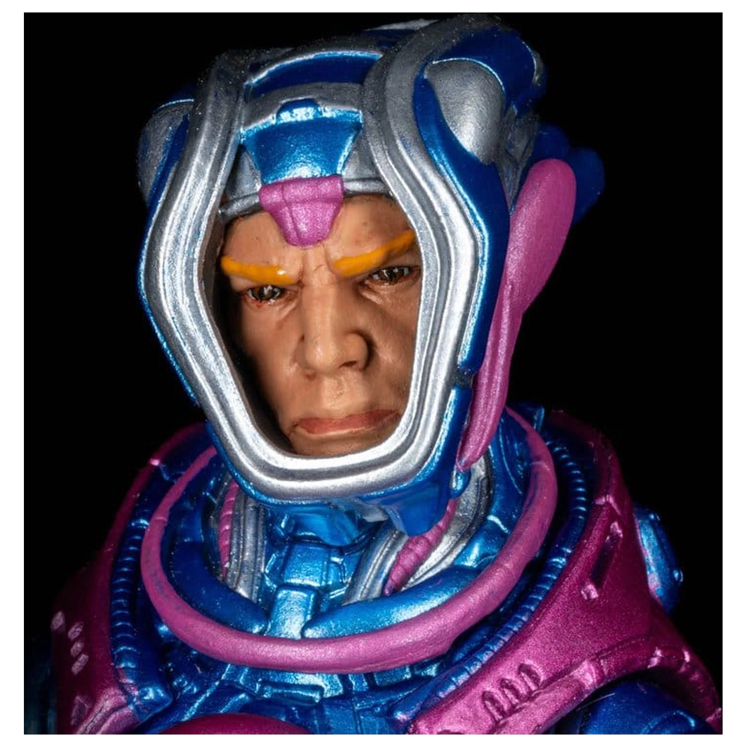 Cosmic Character Pack Actionfigur Zubehör Opor-a-Tiv83 Upgrade Set Produktfoto