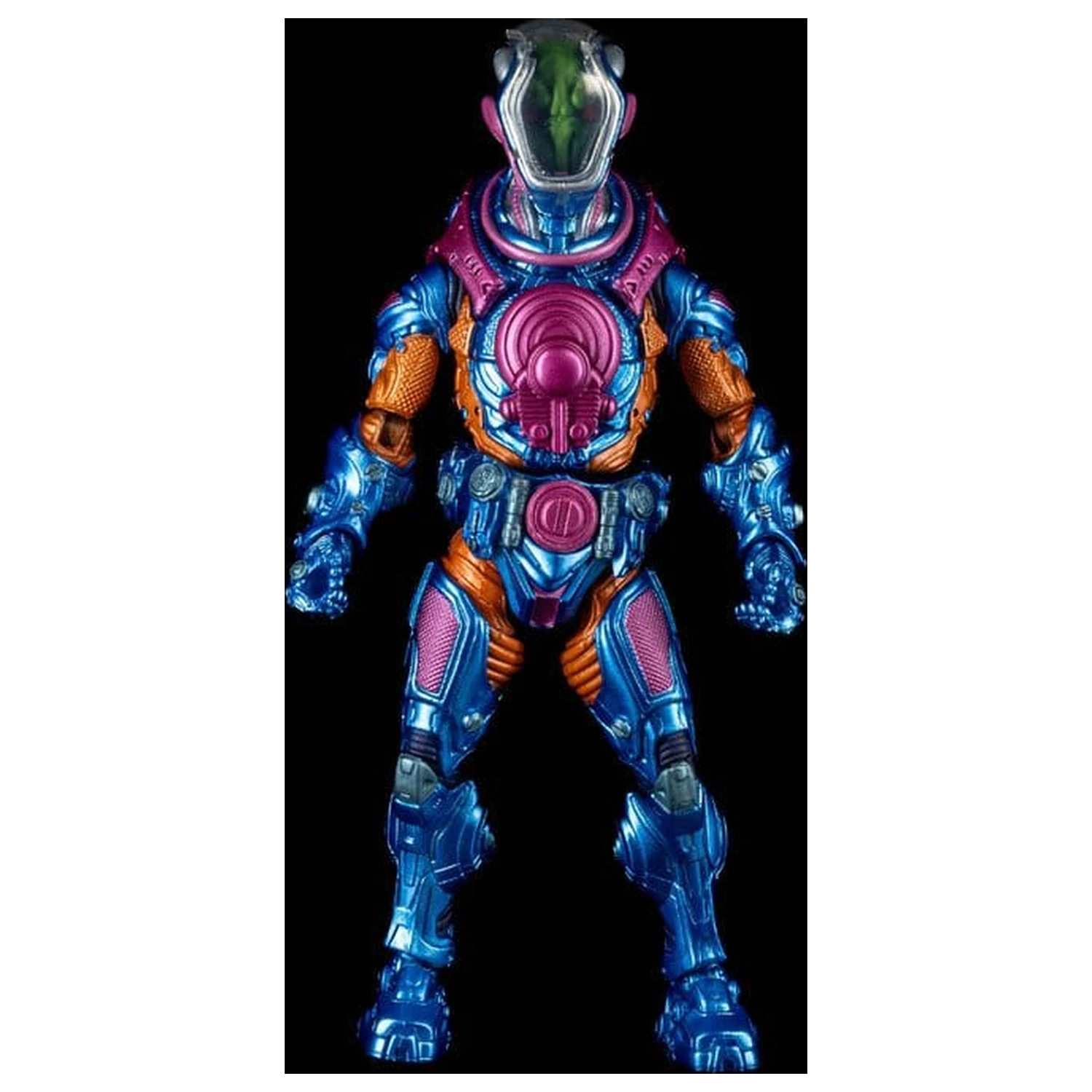 Cosmic Character Pack Actionfigur Zubehör Opor-a-Tiv83 Upgrade Set Produktfoto