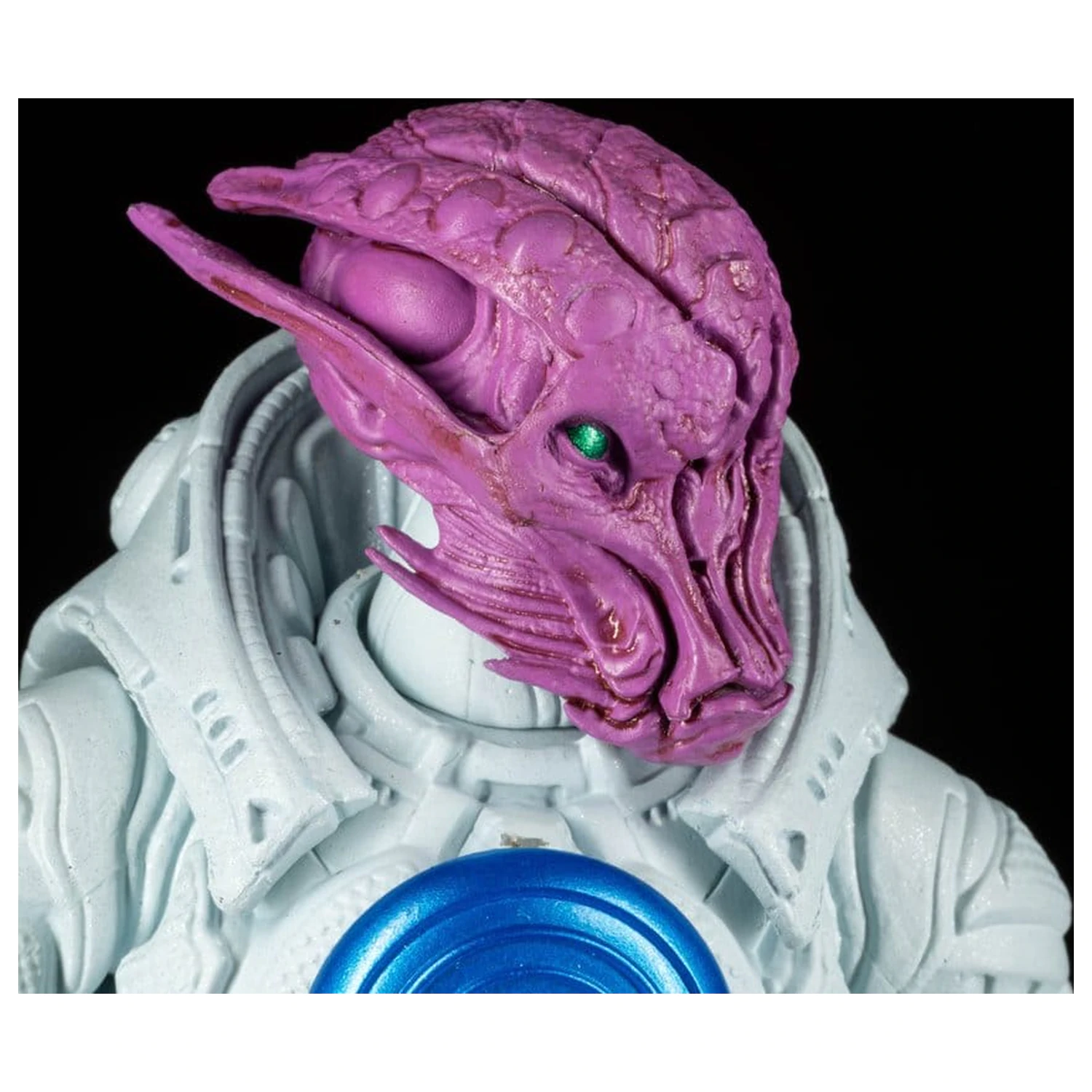 Cosmic Character Pack Actionfigur Zubehör Science Officer Upgrade Set Produktfoto