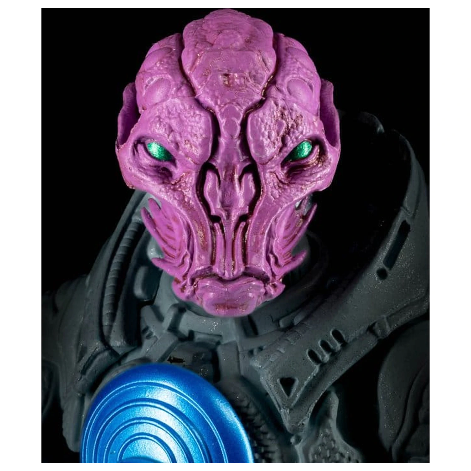 Cosmic Character Pack Actionfigur Zubehör Science Officer Upgrade Set Produktfoto