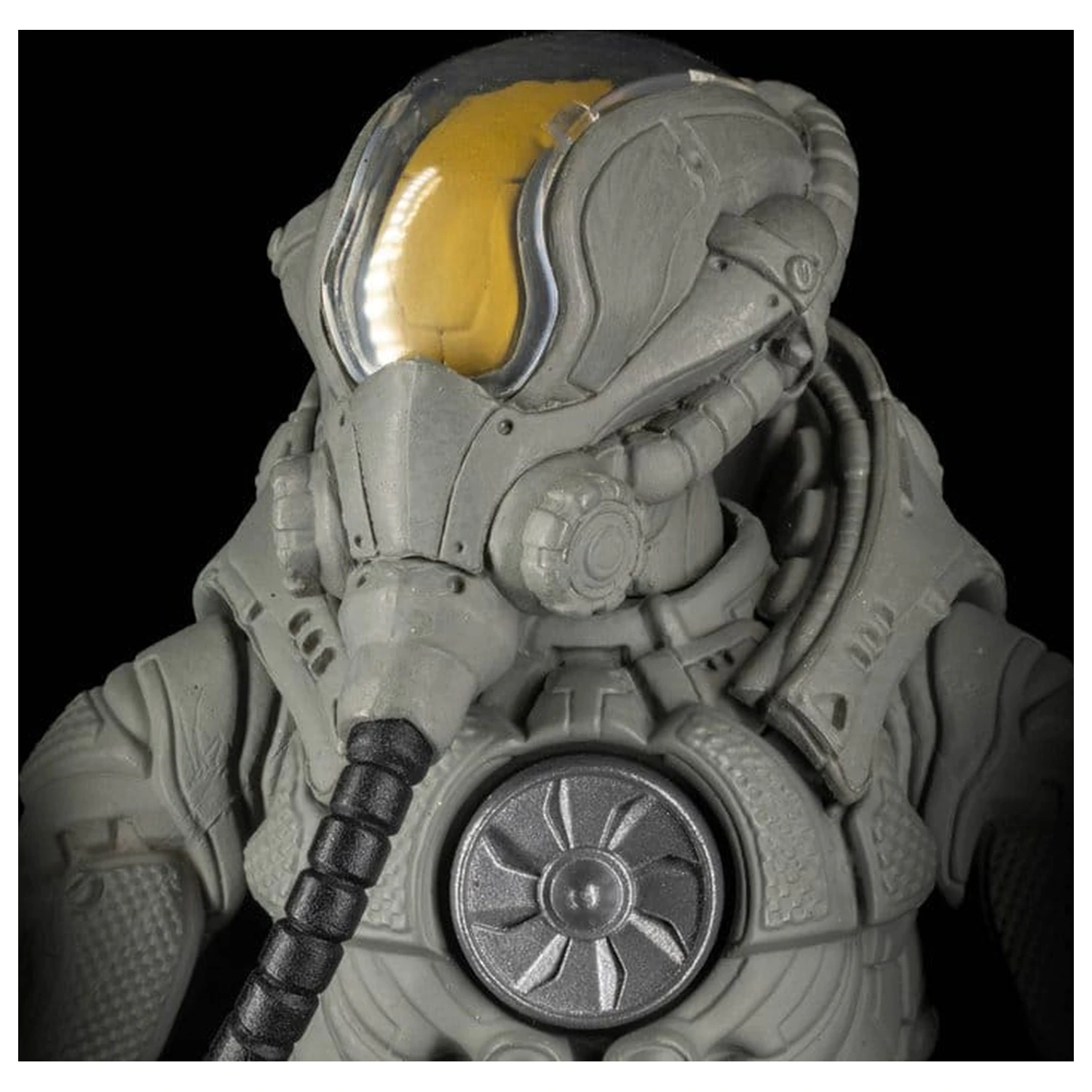 Cosmic Character Pack Action-Figuren-Zubehör Sentry Upgrade Set Produktfoto