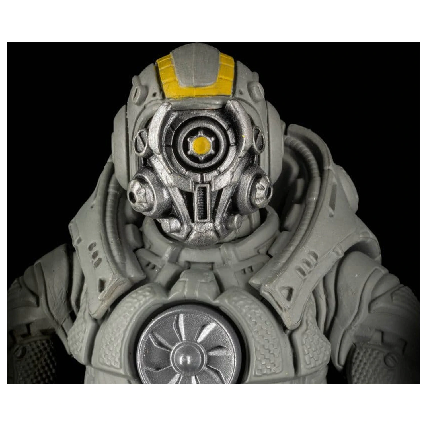 Cosmic Character Pack Action-Figuren-Zubehör Sentry Upgrade Set Produktfoto