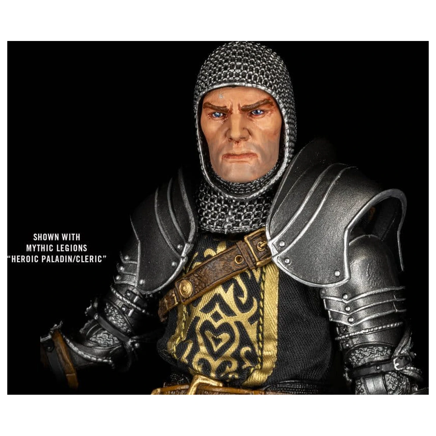 Cosmic Character Pack Action-Figuren-Zubehör Sentry Upgrade Set Produktfoto