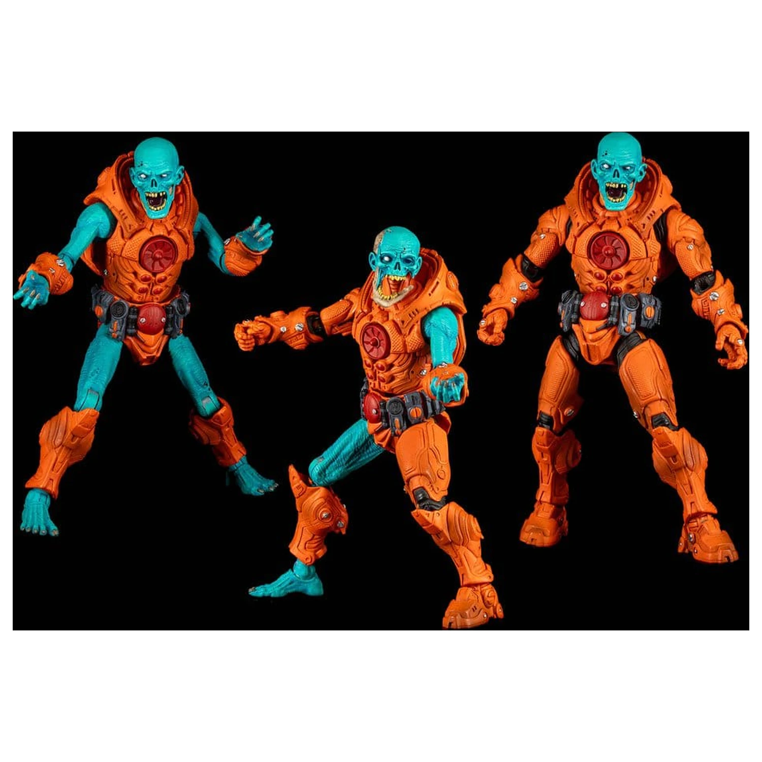Cosmic Character Pack Actionfigur Zubehör Wal-torr the Mad Upgrade Set Produktfoto
