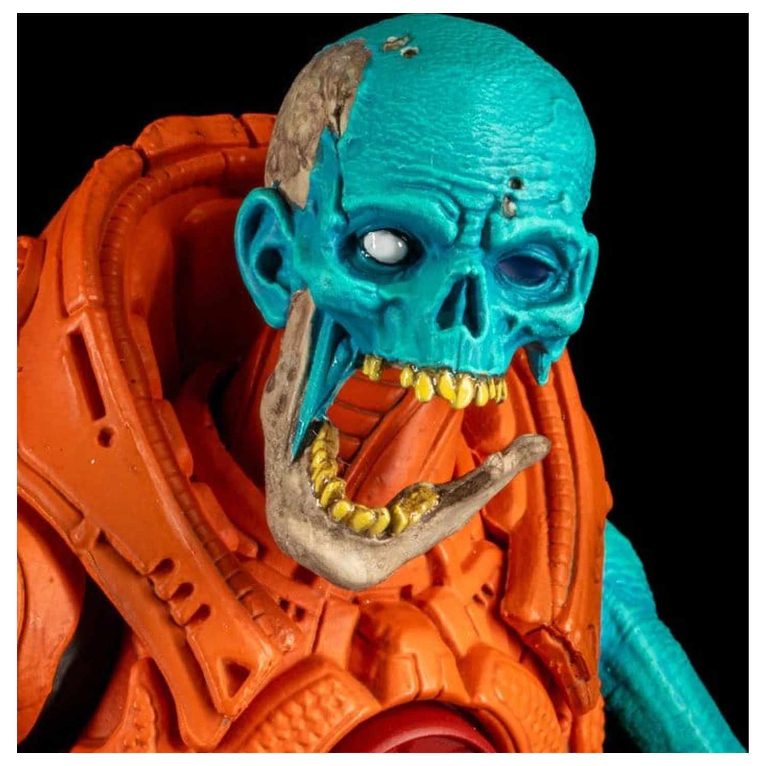 Cosmic Character Pack Actionfigur Zubehör Wal-torr the Mad Upgrade Set Produktfoto