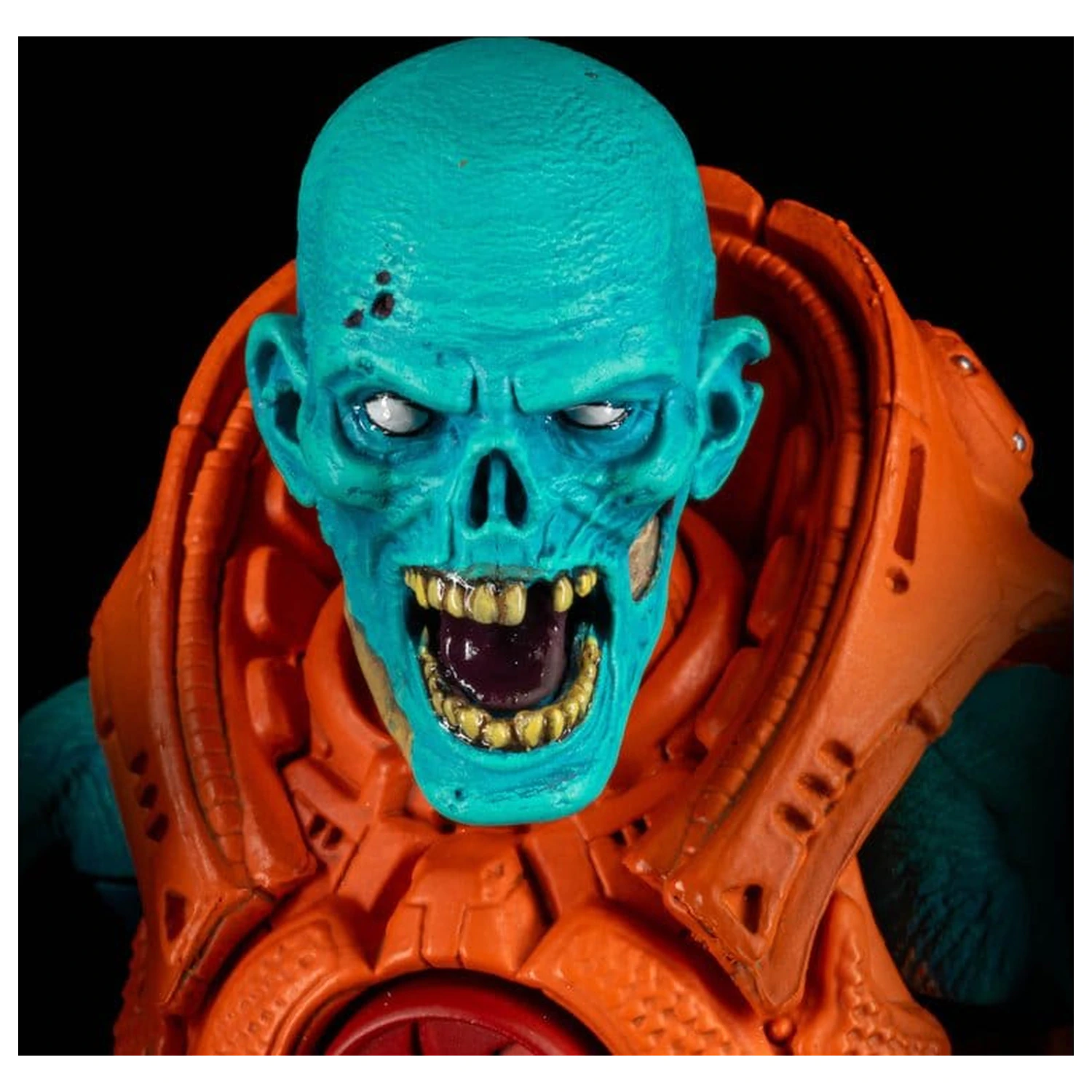 Cosmic Character Pack Actionfigur Zubehör Wal-torr the Mad Upgrade Set Produktfoto