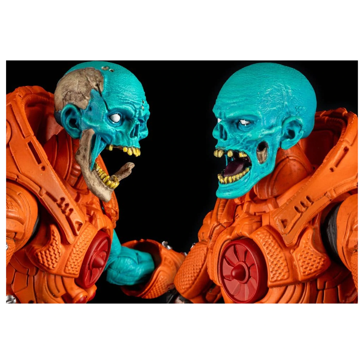 Cosmic Character Pack Actionfigur Zubehör Wal-torr the Mad Upgrade Set Produktfoto