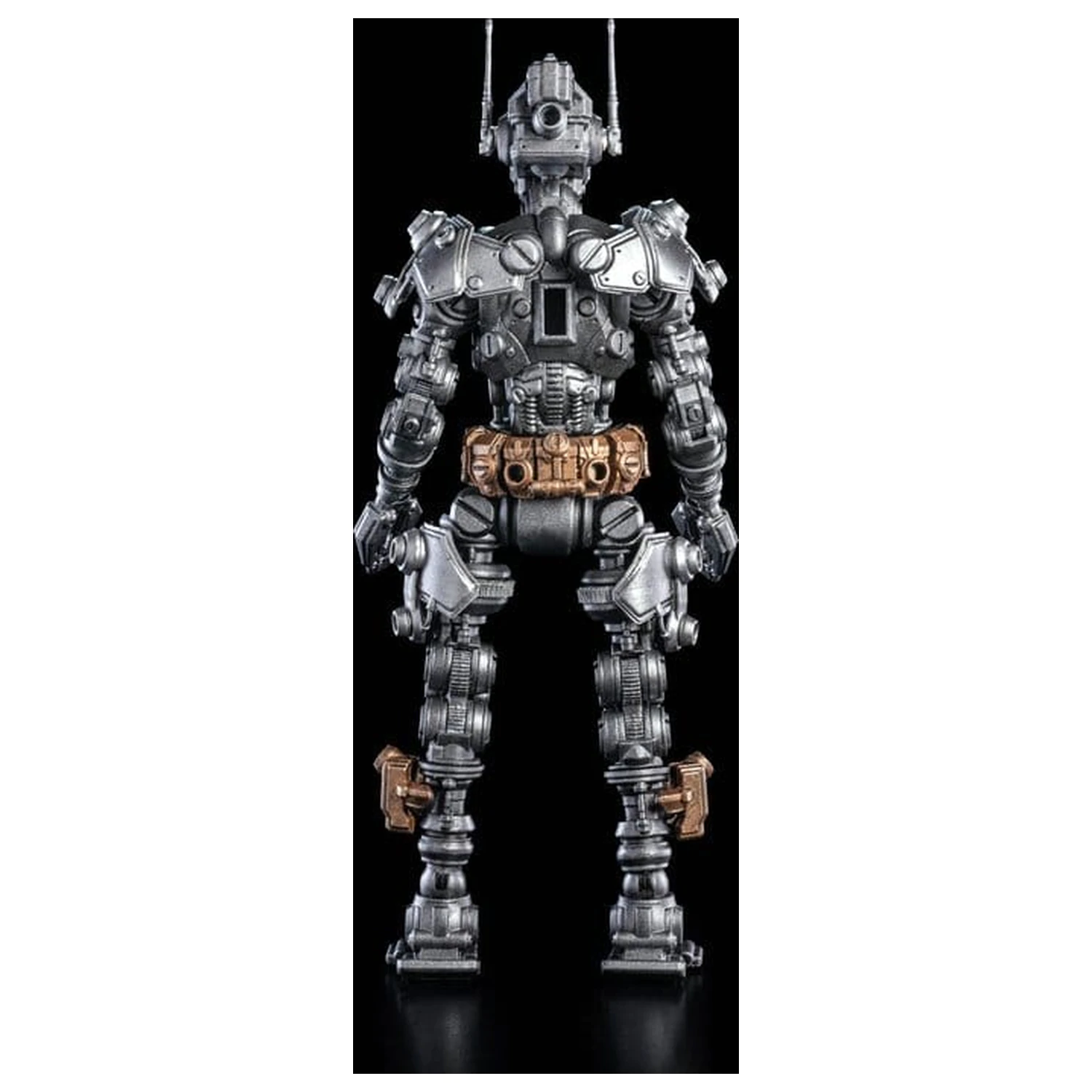 Cosmic Legions Mortal Thorn Action Figur ACU-3 Legion Builder Produktfoto
