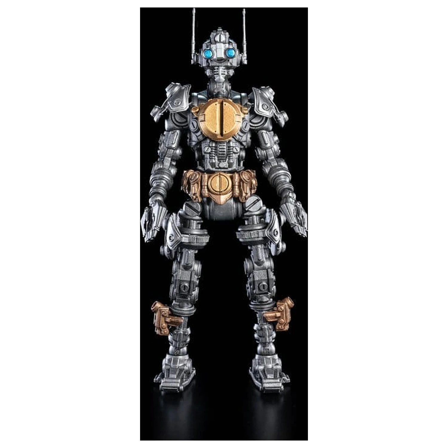 Cosmic Legions Mortal Thorn Action Figur ACU-3 Legion Builder Produktfoto