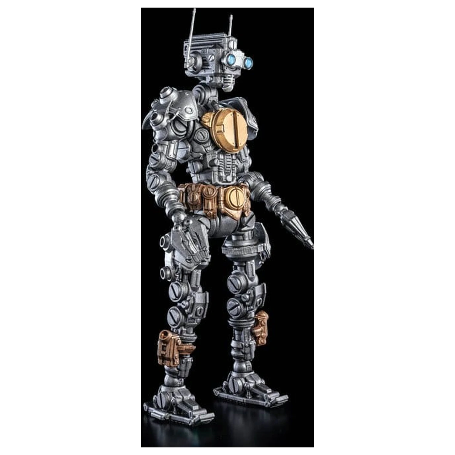 Cosmic Legions Mortal Thorn Action Figur ACU-3 Legion Builder Produktfoto
