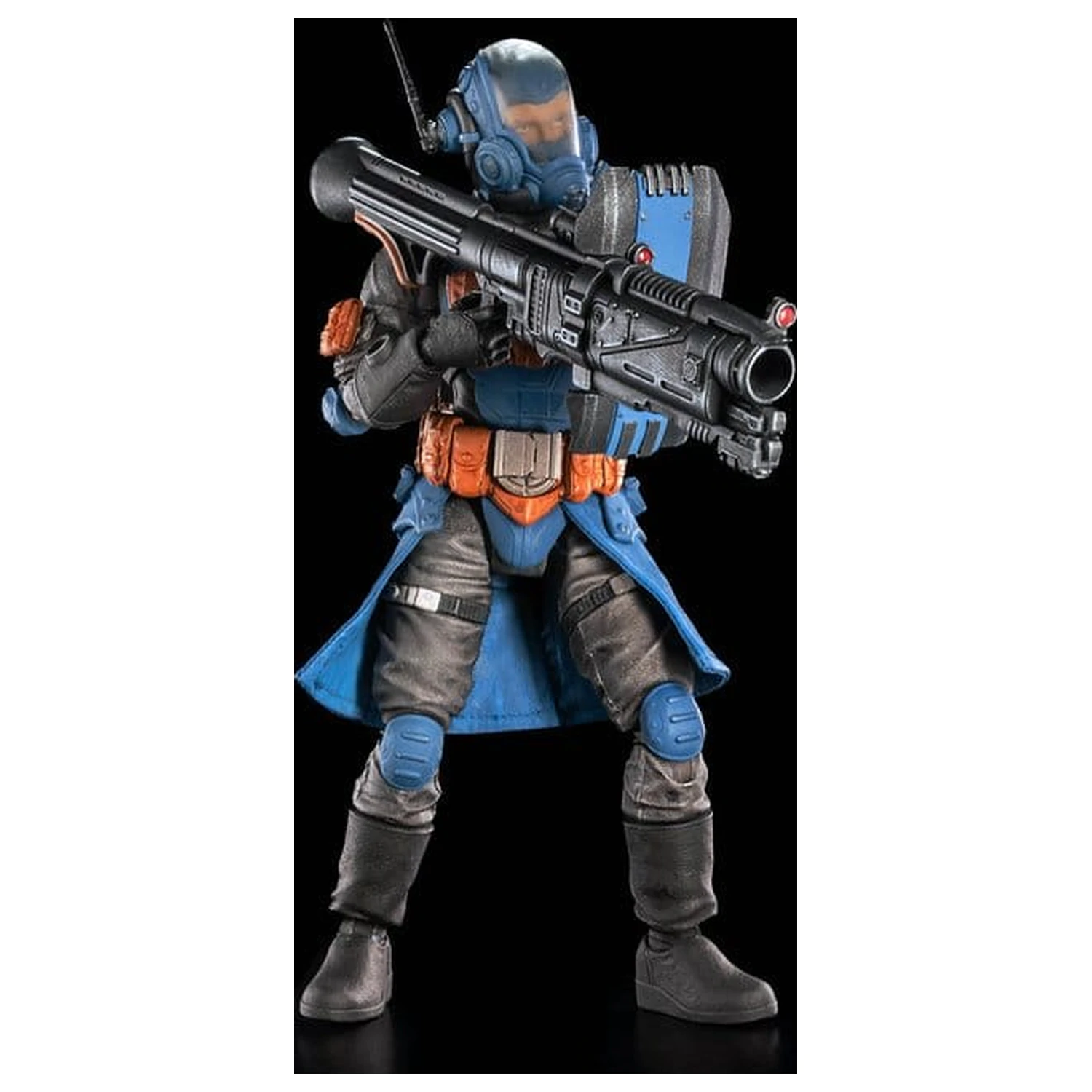 Cosmic Legions Action Figur Zubehör Seek and Strike Mission Pack Produktfoto