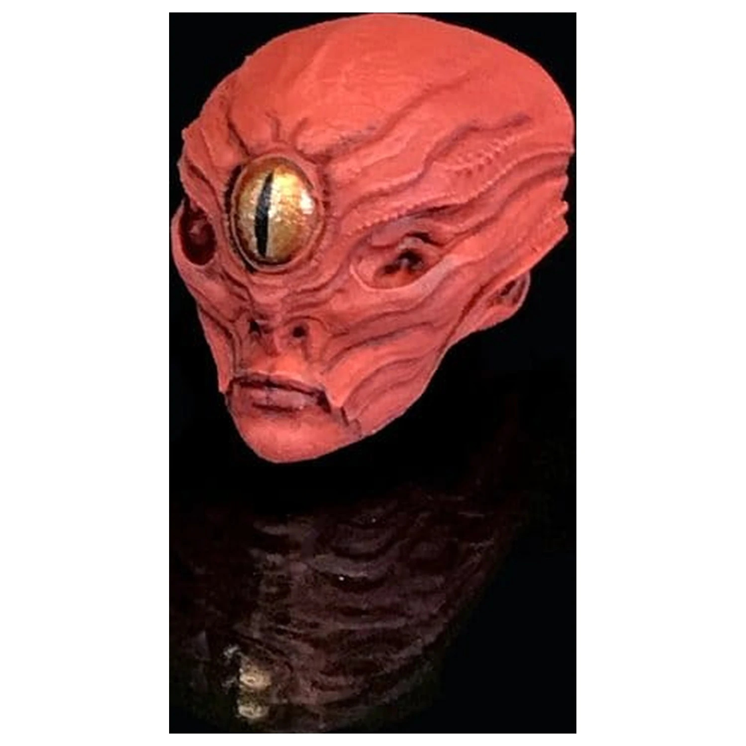 Cosmic Legions Actionfigur T.U.5.C.C. Engineer Legion Builder Produktfoto