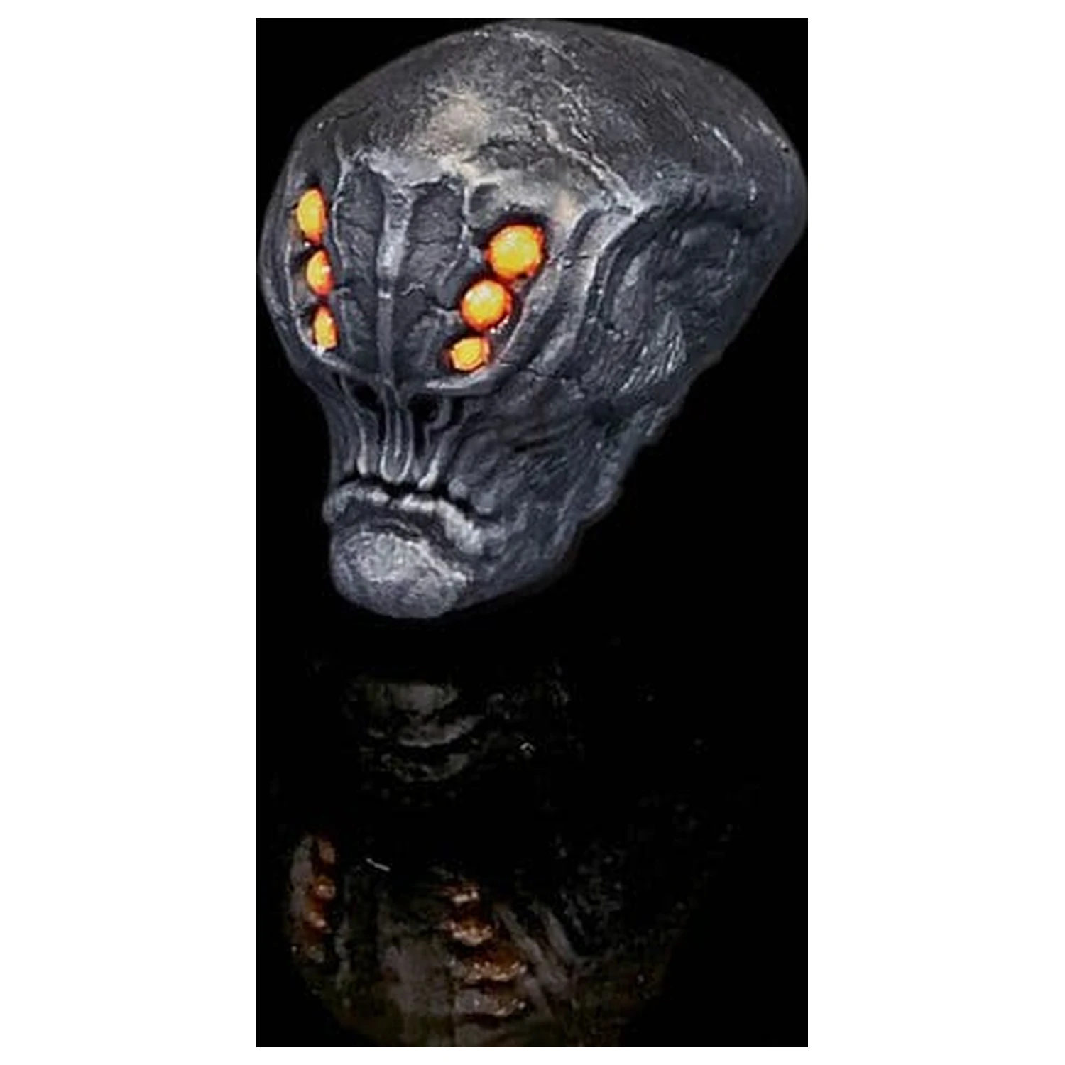 Cosmic Legions Actionfigur T.U.5.C.C. Sentry Legion Builder Produktfoto